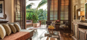 20 Inspirasi Menciptakan Interior Nuansa Bali Dalam Rumah Anda